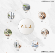 绿色生态、低碳节能、聪慧互联”为三大特色亮